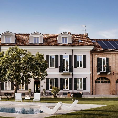 Villa Adelaide Relais & Wine Calamandrana Zewnętrze zdjęcie