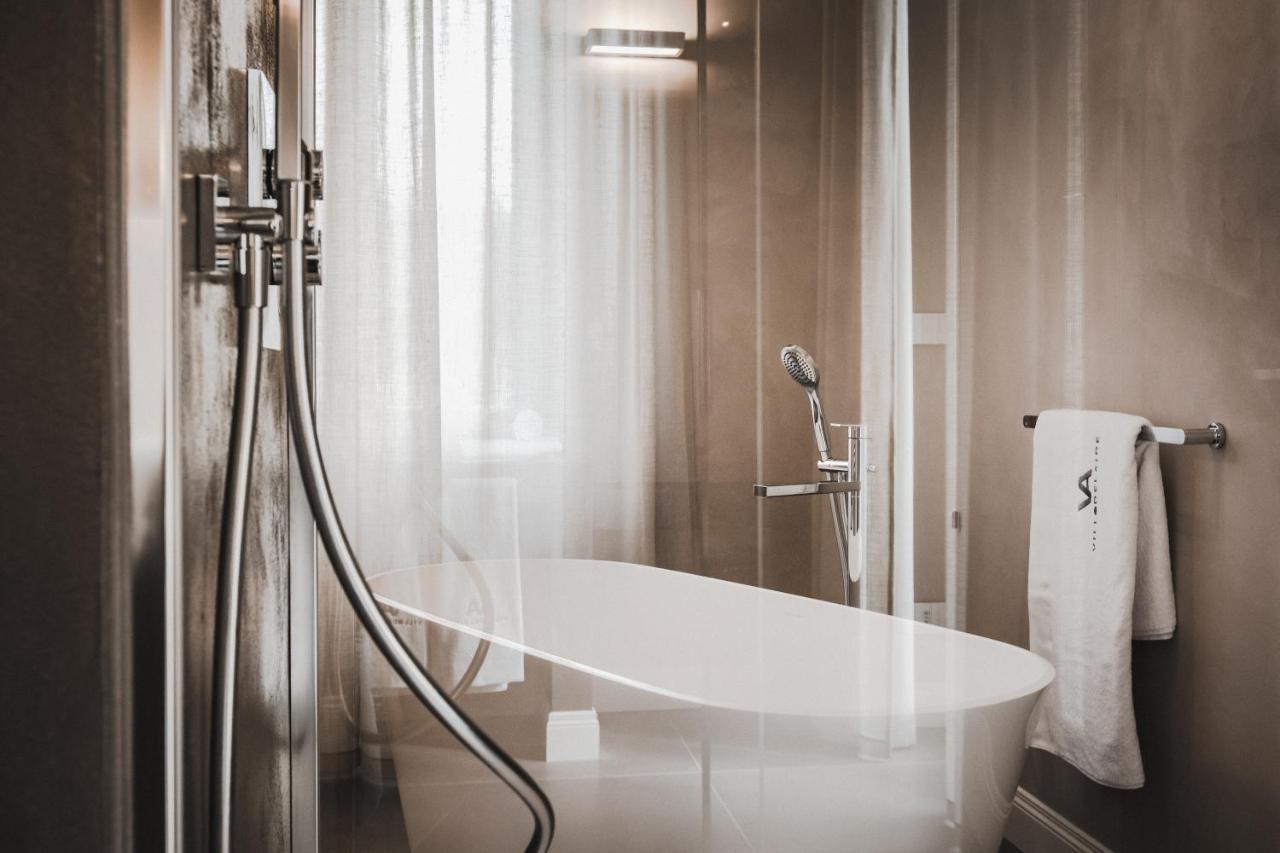 Villa Adelaide Relais & Wine Calamandrana Zewnętrze zdjęcie