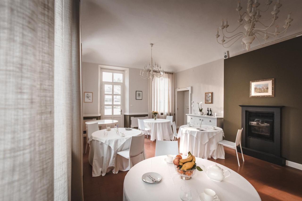 Villa Adelaide Relais & Wine Calamandrana Zewnętrze zdjęcie