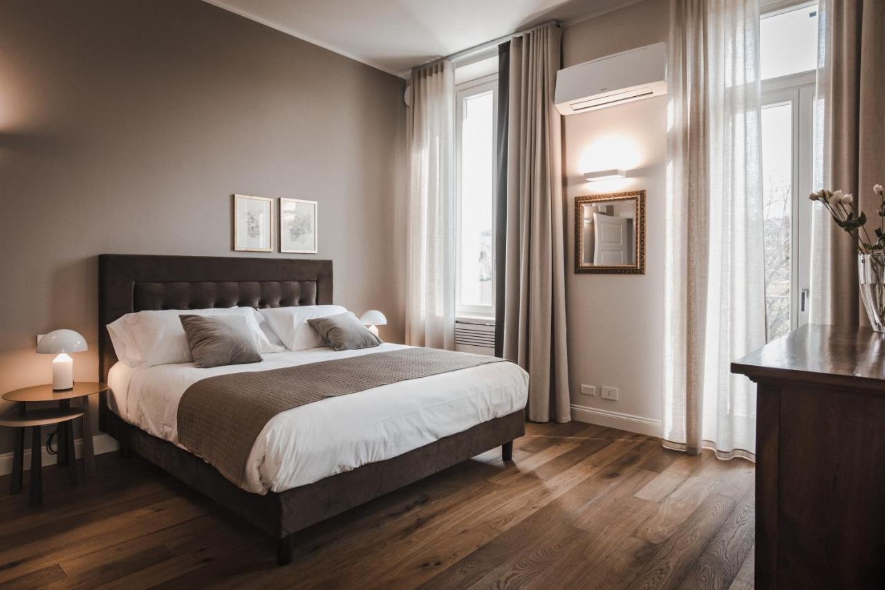 Villa Adelaide Relais & Wine Calamandrana Zewnętrze zdjęcie