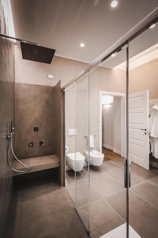 Villa Adelaide Relais & Wine Calamandrana Zewnętrze zdjęcie
