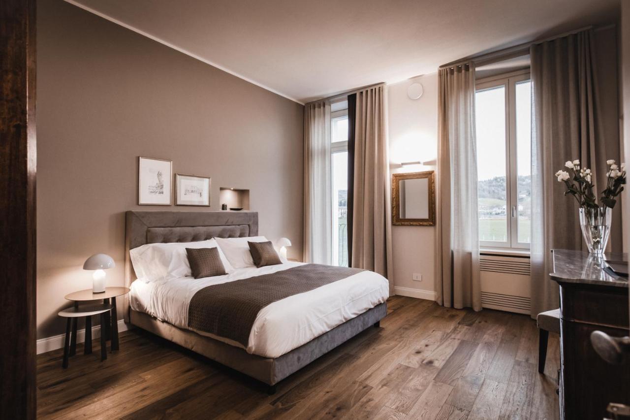 Villa Adelaide Relais & Wine Calamandrana Zewnętrze zdjęcie