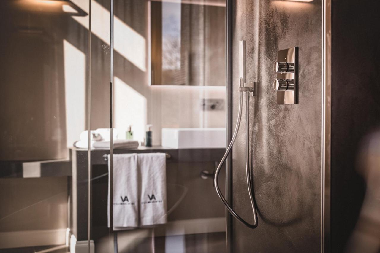 Villa Adelaide Relais & Wine Calamandrana Zewnętrze zdjęcie