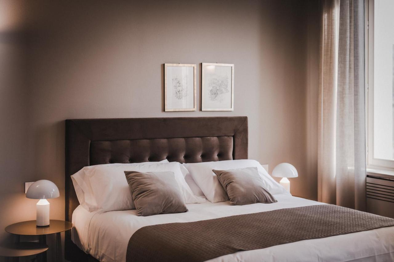Villa Adelaide Relais & Wine Calamandrana Zewnętrze zdjęcie
