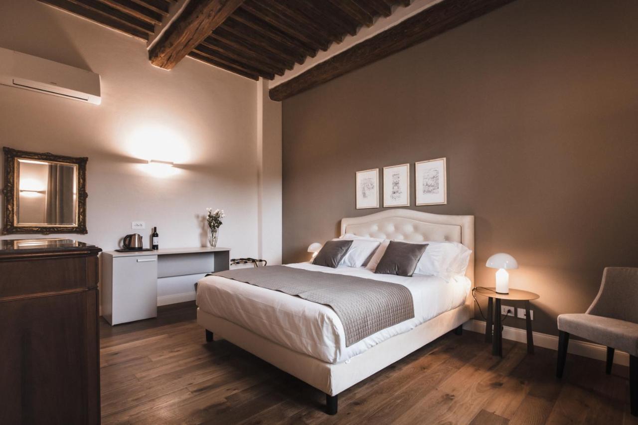 Villa Adelaide Relais & Wine Calamandrana Zewnętrze zdjęcie