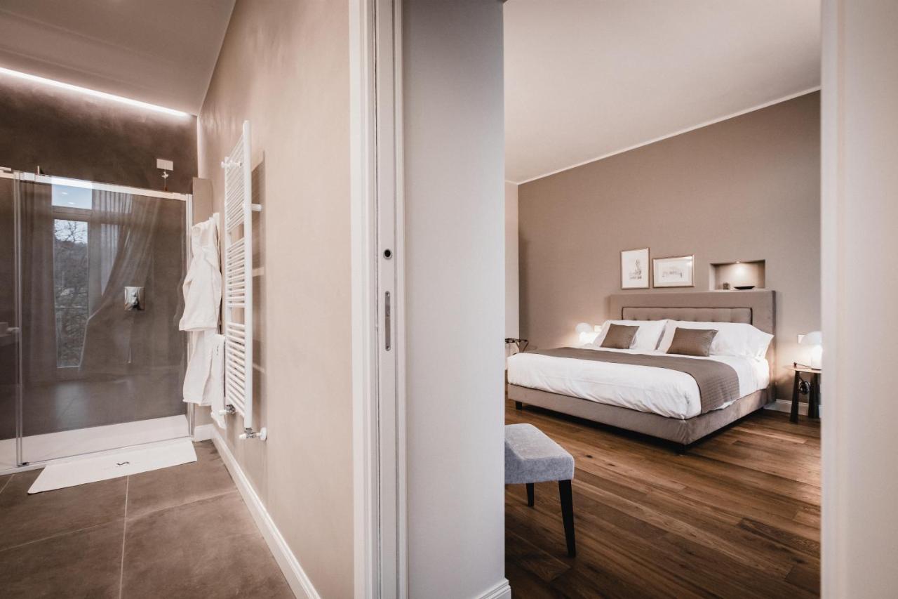 Villa Adelaide Relais & Wine Calamandrana Zewnętrze zdjęcie