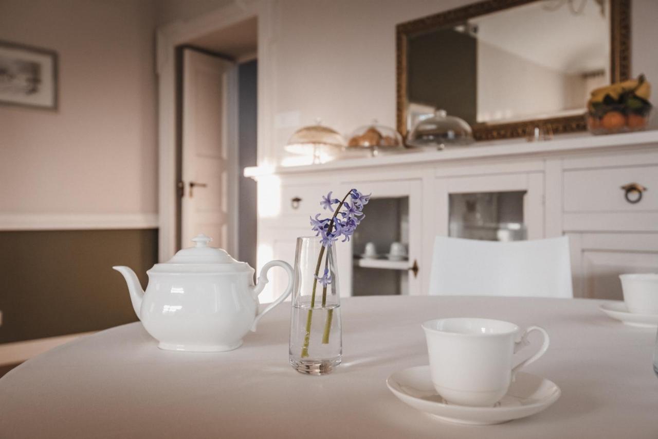 Villa Adelaide Relais & Wine Calamandrana Zewnętrze zdjęcie