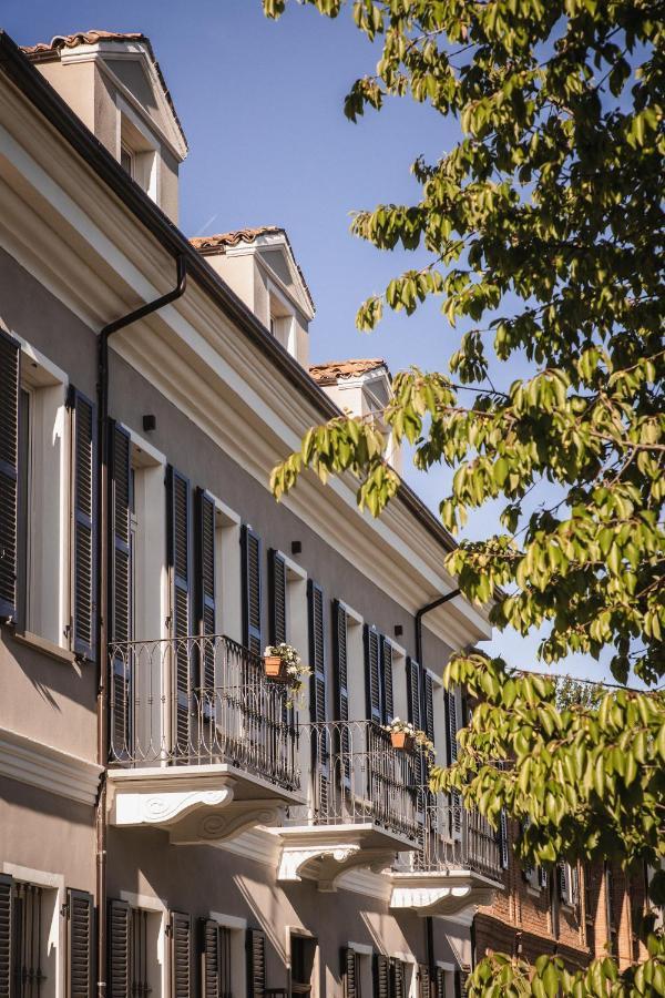 Villa Adelaide Relais & Wine Calamandrana Zewnętrze zdjęcie